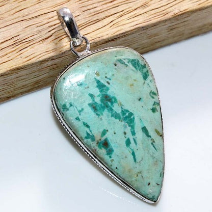 Natural Stone Pendants