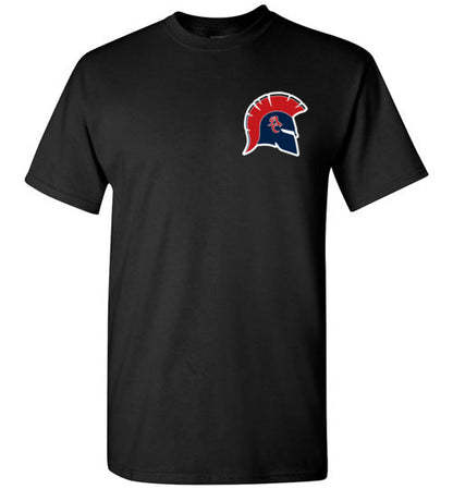COBB CUSTOMIZED SHIRT FOR DANA