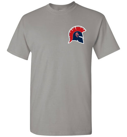 COBB CUSTOMIZED SHIRT FOR DANA