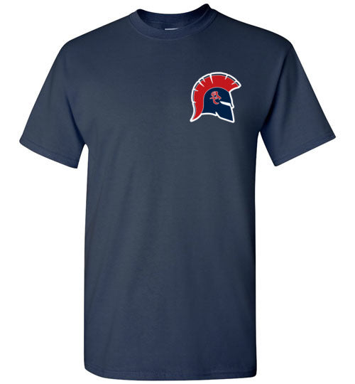 COBB CUSTOMIZED SHIRT FOR DANA