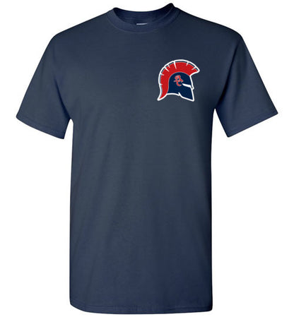 COBB CUSTOMIZED SHIRT FOR DANA