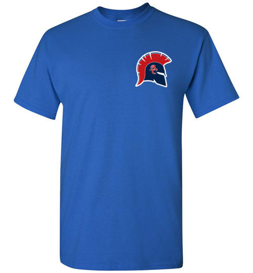 COBB CUSTOMIZED SHIRT FOR DANA