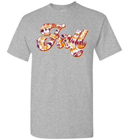 Fall Tee Shirt Top T-Shirt