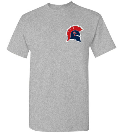 COBB CUSTOMIZED SHIRT FOR DANA