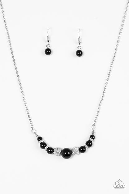 Absolutely Brilliant - Black