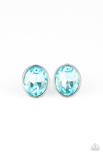 Stunning Shine - Blue