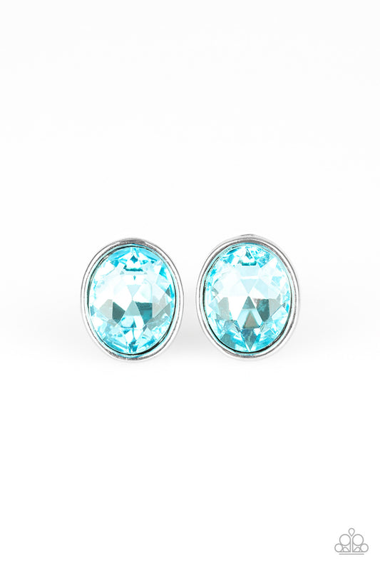 Stunning Shine - Blue