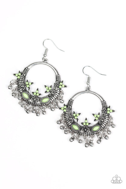 Musical Mantras - Green