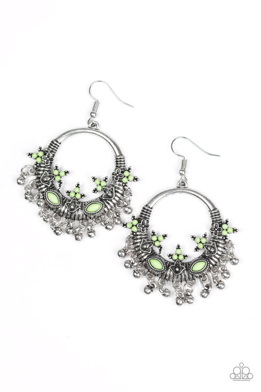 Musical Mantras - Green