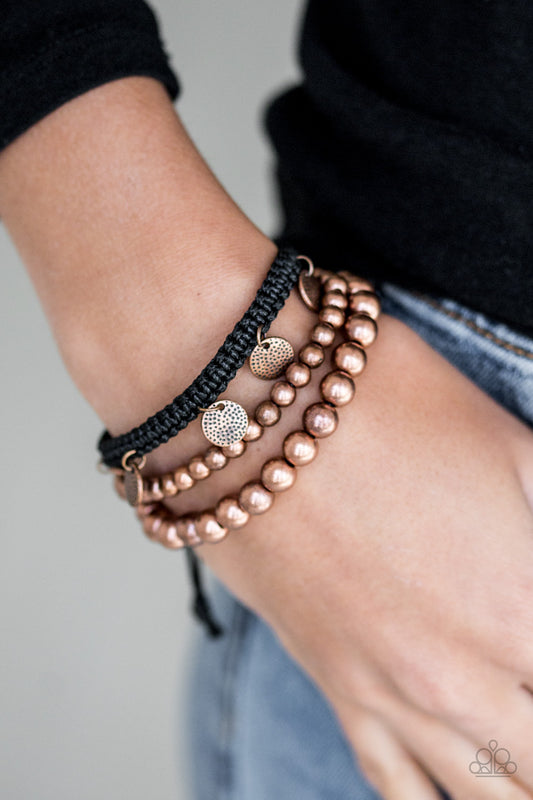 Seafaring Adventure - Copper