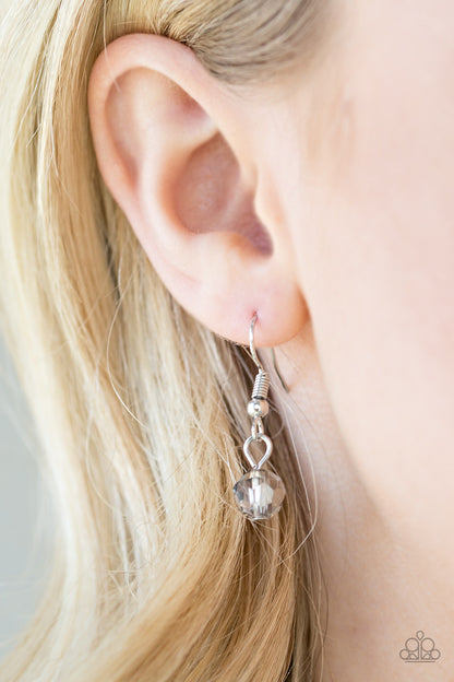Modernly Majestic - Silver