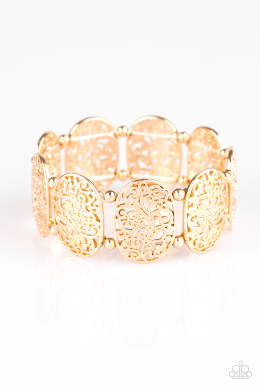 Everyday Elegance - Gold