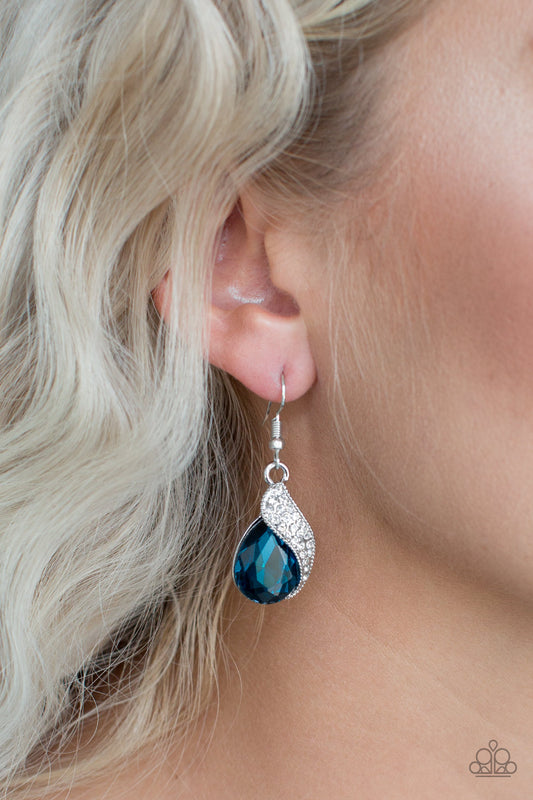 Easy Elegance - Blue