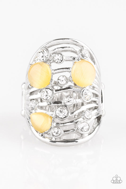 Clear The SWAY! - Yellow