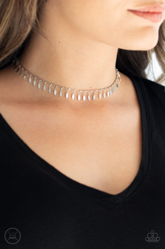 PURR-fect Ten - Silver