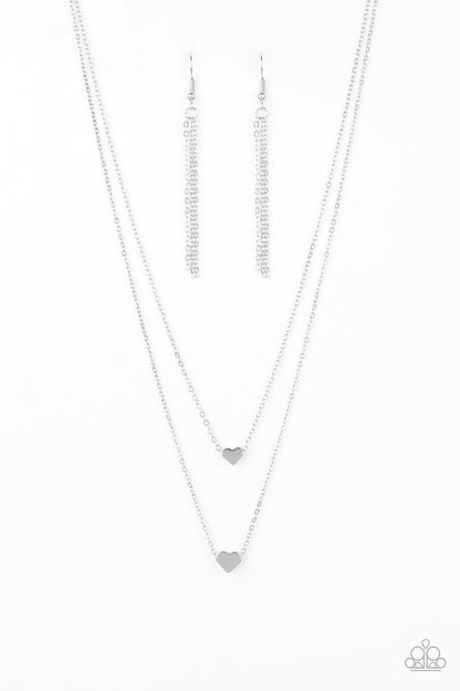 Little Valentine - Silver