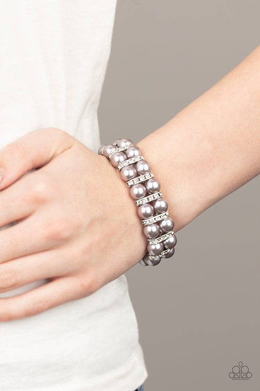 Glowing Glam - Silver
