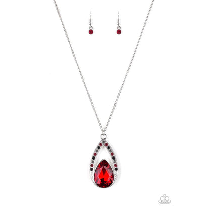 Notorious Noble - Multi Necklace