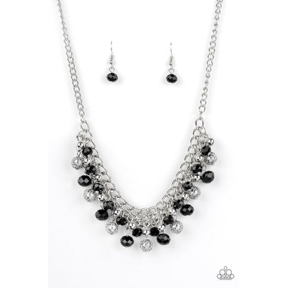 Party Spree & The Party Planner - Black Set