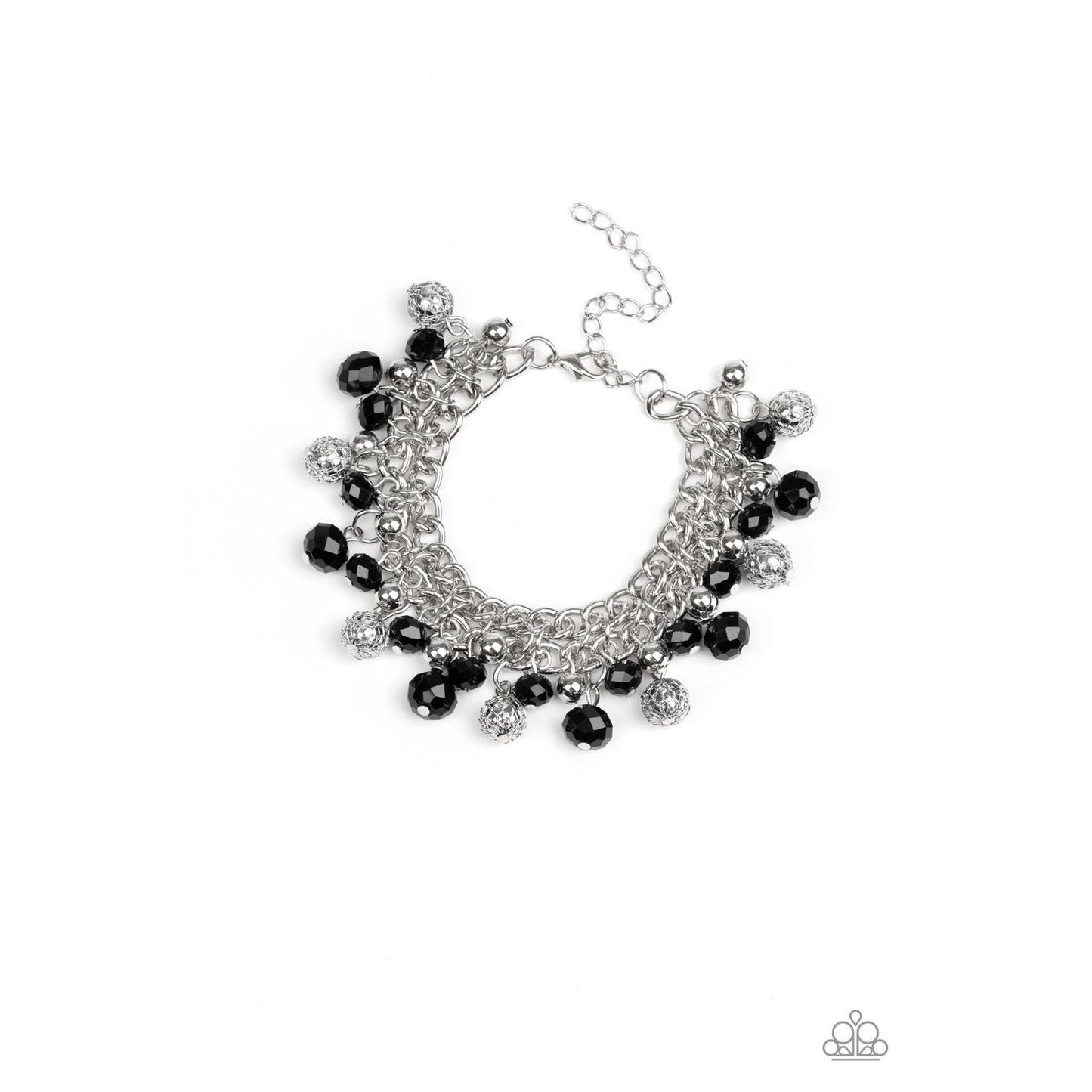 Party Spree & The Party Planner - Black Set