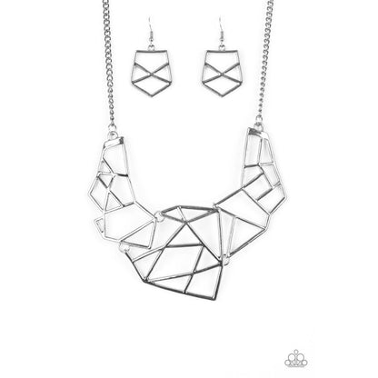 World Shattering – Black Necklace
