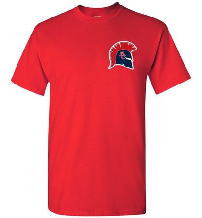COBB CUSTOMIZED SHIRT FOR DANA