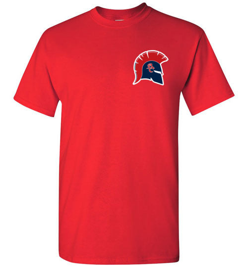 COBB CUSTOMIZED SHIRT FOR DANA