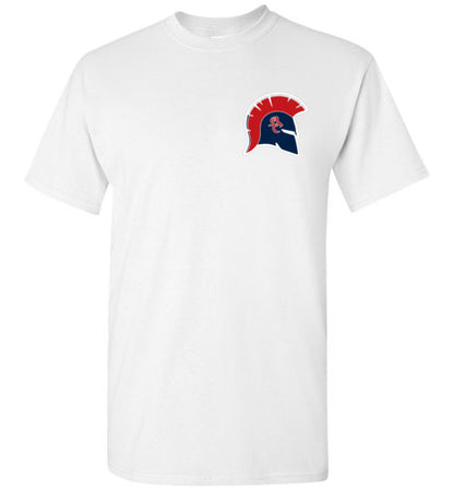 Cobb Trojan Shirt For Dana