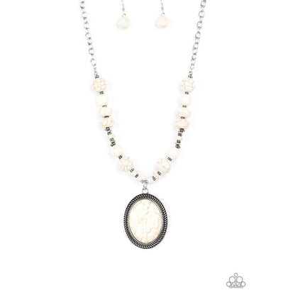 Home Sweet HOMESTEAD & Extra EMPRESS-ive - White Set