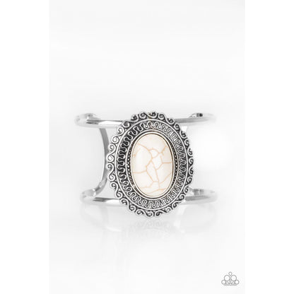 Home Sweet HOMESTEAD & Extra EMPRESS-ive - White Set