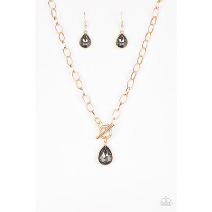 So Sorority – Multi Necklace